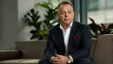 Grzegorz Zalewski prezesem Aplikacji Krytycznych