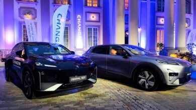 Changan debiutuje w Polsce: EV, benzyna, SDV i ceny, kt&oacute;re robią zamieszanie