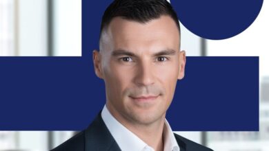 Igor Bielecki dyrektorem IT i cyberbezpieczeństwa w TZF Polfa