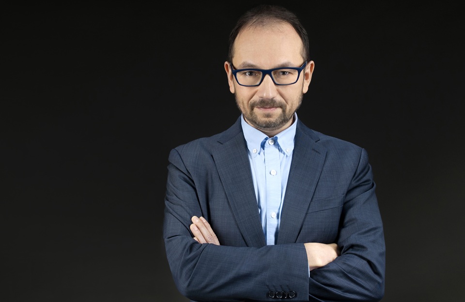 Efekt Mythosa. Jak jeden model AI spolaryzował świat cyberbezpieczeństwa