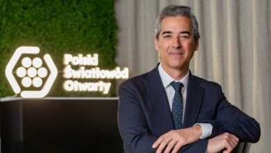 PŚO przyspiesza rozbudowę sieci. Inwestycje przekroczyły 2,9 mld zł