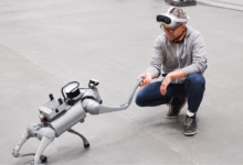 Sp&oacute;łka SoftServe otworzyła laboratorium robotyki we Wrocławiu