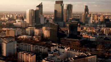 AI, cyfrowe bliźniaki i drony – Stoen Operator cyfryzuje warszawską sieć energetyczną
