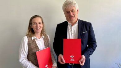 ORLEN wesprze finansowo działania Instytutu Badawczego IDEAS