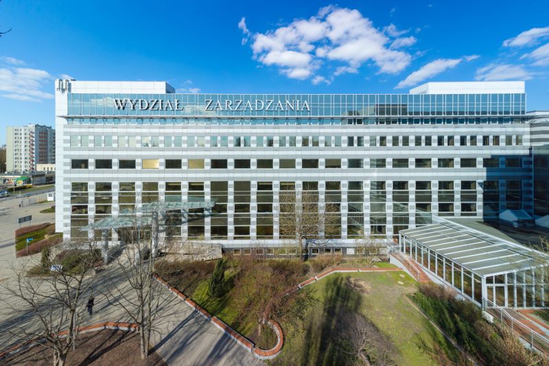 Wydział Zarządzania Uniwersytetu Warszawskiego poparł inicjatywę &bdquo;3% dla nauki, 100% dla Polski&rdquo;
