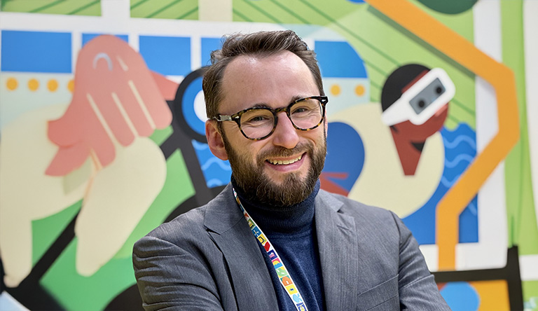 Integracja usług i cyberbezpieczeństwo w jednym modelu biznesowym