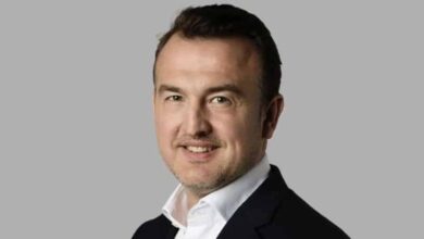 Bruno Ronsse nowym Chief Revenue Officer Corporate w OVHcloud
