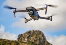 Polska przejmuje 60% tajwańskiego eksportu dron&oacute;w do Europy