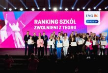 Kt&oacute;re szkoły ponadpodstawowe w Polsce najlepiej uczą kompetencji przyszłości?