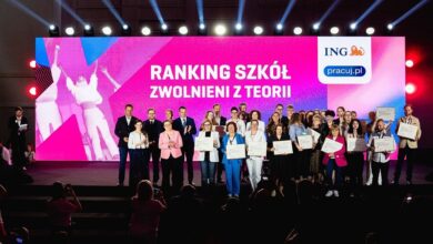 Kt&oacute;re szkoły ponadpodstawowe w Polsce najlepiej uczą kompetencji przyszłości?