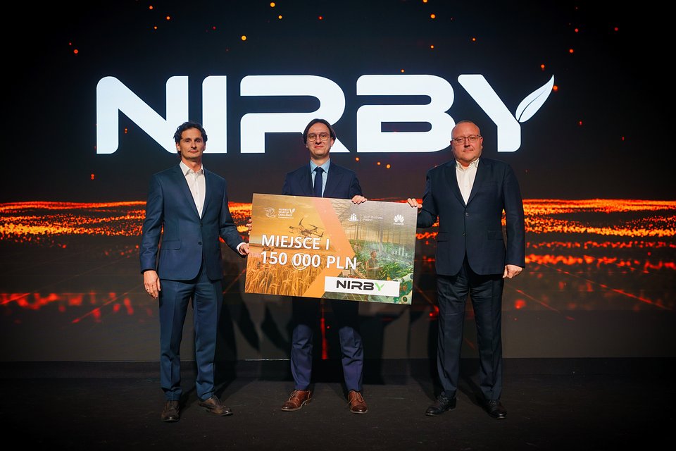 AI, drony i biotechnologia dla rolnictwa – Huawei Startup Challenge V wyłonił zwycięzc&oacute;w