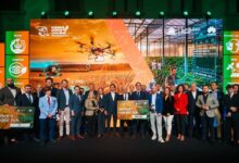 AI, drony i biotechnologia dla rolnictwa – Huawei Startup Challenge V wyłonił zwycięzc&oacute;w