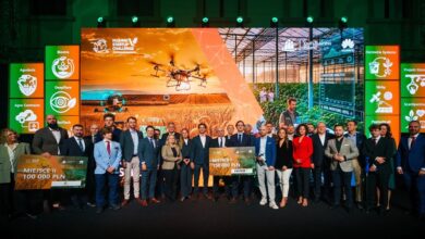 AI, drony i biotechnologia dla rolnictwa – Huawei Startup Challenge V wyłonił zwycięzc&oacute;w