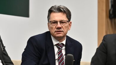 Jacek Terpiłowski pokieruje sp&oacute;łką Exatel. Magdalena Gaj odwołana z funkcji prezesa
