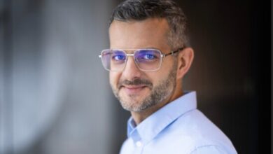 Robert Radziejewski nowym CIO w Autopay