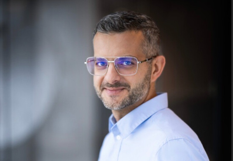Robert Radziejewski nowym CIO w Autopay