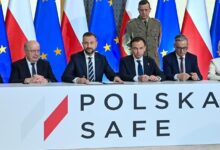 SAFE napędza rynek pracy. Branża obronna szuka tysięcy pracownik&oacute;w