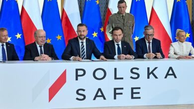 SAFE napędza rynek pracy. Branża obronna szuka tysięcy pracowników