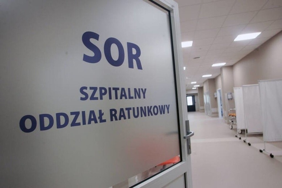 Badanie Harvardu: AI dorównuje lekarzom na SOR w wstępnej diagnostyce