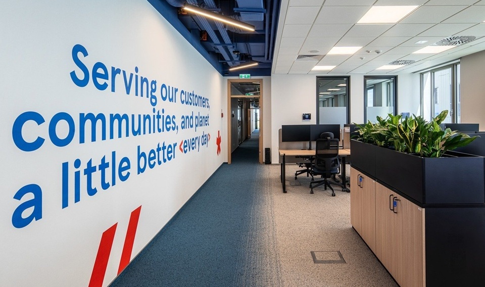 Tesco Technology zwiększy zatrudnienie do 500 specjalist&oacute;w w krakowskim hubie IT