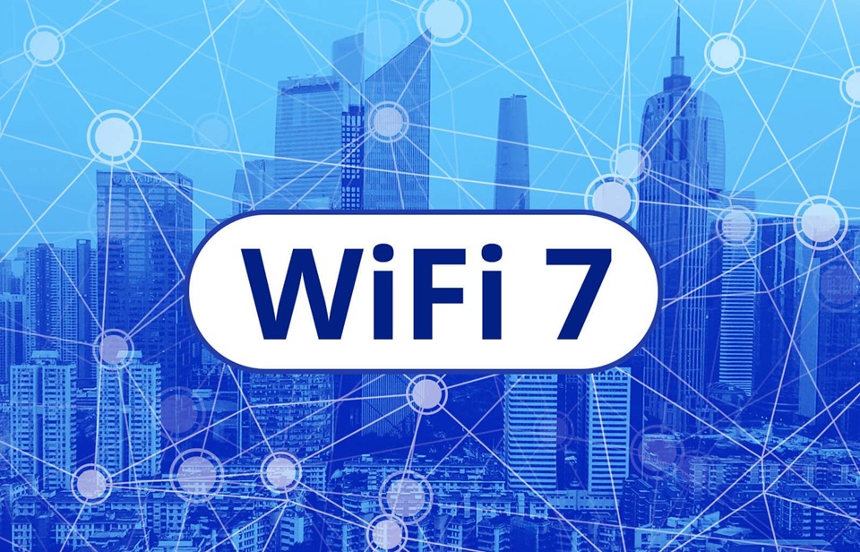 Nowa era sieci bezprzewodowych: jak HPE buduje przewagę dzięki Wi-Fi 7?