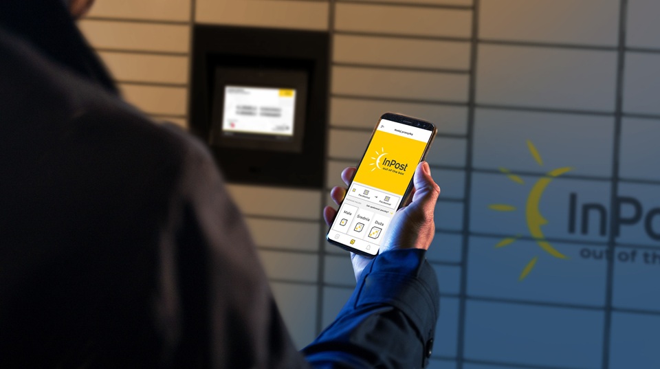 Program lojalnościowy InPost – wszystko, co warto sprawdzić w aplikacji InPost Mobile