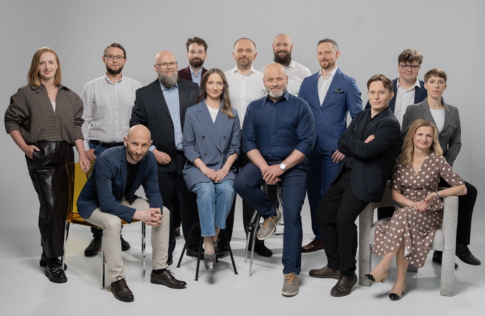 Kaucja.pl: Postawiliśmy na system Omecon DRS ze względu na jego uniwersalność i funkcjonalność