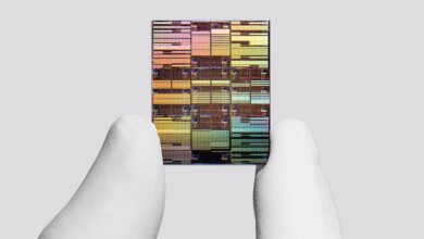 IBM zaprezentował pierwszy chip poniżej 1 nm. To przełom w miniaturyzacji p&oacute;łprzewodnik&oacute;w