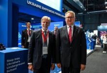 Microsoft przedłuża wsparcie dla Ukrainy. Pomoc przekroczy 700 mln dolar&oacute;w