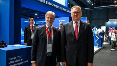 Microsoft przedłuża wsparcie dla Ukrainy. Pomoc przekroczy 700 mln dolar&oacute;w
