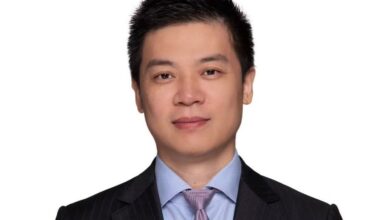 Jensen Li objął stanowisko dyrektora zarządzającego Huawei Polska