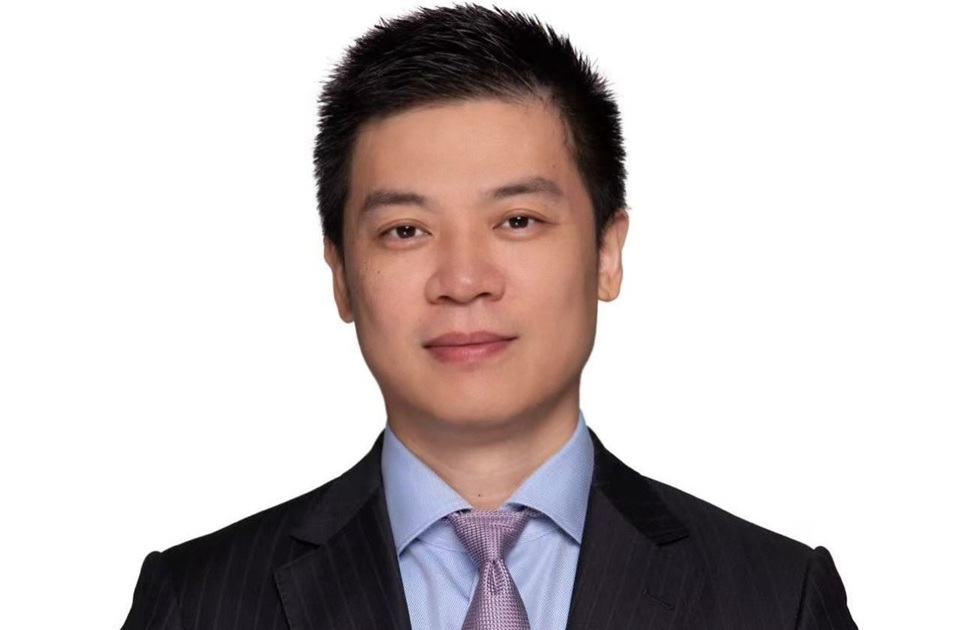 Jensen Li objął stanowisko dyrektora zarządzającego Huawei Polska
