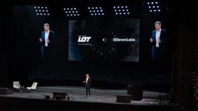 Polskie Linie Lotnicze LOT rozpoczynają wsp&oacute;łpracę z ElevenLabs