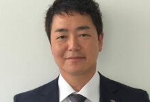 Paul Yokoyama został nowym prezesem Sharp Europe