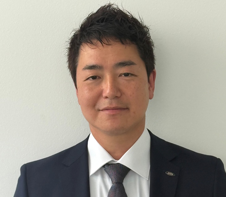 Paul Yokoyama został nowym prezesem Sharp Europe