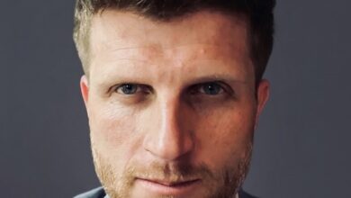 Paweł Jaroszewicz dołącza do TD SYNNEX – pokieruje rozwojem biznesu Cisco w Polsce