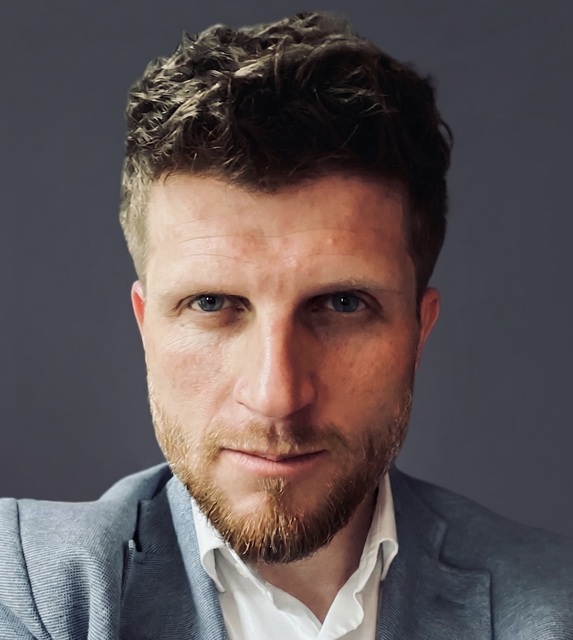 Paweł Jaroszewicz dołącza do TD SYNNEX – pokieruje rozwojem biznesu Cisco w Polsce