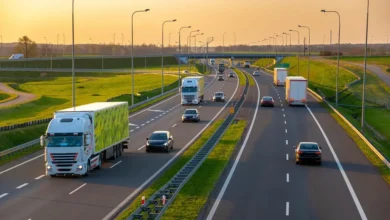 ALPR śledzi nie tylko wykroczenia. Systemy odczytu tablic zbierają coraz więcej danych o kierowcach