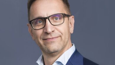 Robert Zdrojek wzmacnia zesp&oacute;ł Cisco w TD SYNNEX