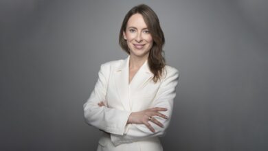Rozalia Urbanek obejmuje funkcję prezeski zarządu PFR Ventures