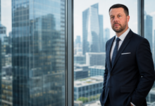 TD SYNNEX wzmacnia zesp&oacute;ł Hitachi Vantara. Sebastian Kulpa nowym Business Development Managerem
