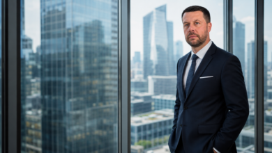 TD SYNNEX wzmacnia zesp&oacute;ł Hitachi Vantara. Sebastian Kulpa nowym Business Development Managerem