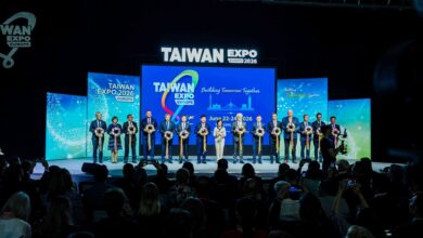Taiwan Expo 2026: drony, AI, inwestycje i ponad 10 tys. uczestnik&oacute;w