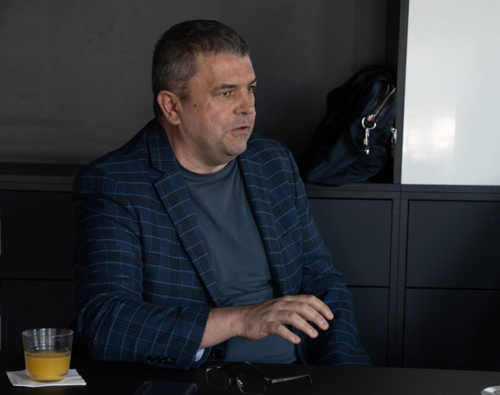AI w ochronie zdrowia: od pilotażu do skalowania