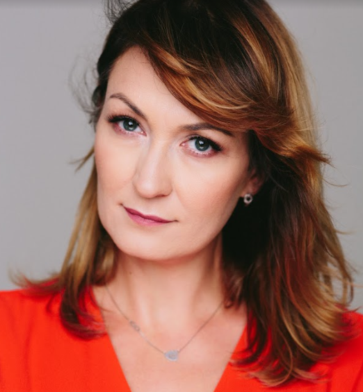Żaklina Pawlak-Iwińska dołącza do zarządu Comarch