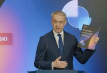 Rząd przyjął Strategię Cyfryzacji Państwa. Na cyfrową transformację potrzeba 100 mld zł