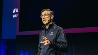 AWS: Sztuczna inteligencja w obecnej formie nie byłaby możliwa bez chmury obliczeniowej