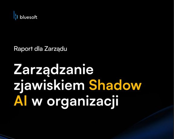 Jak skutecznie przeciwdziałać Shadow AI?