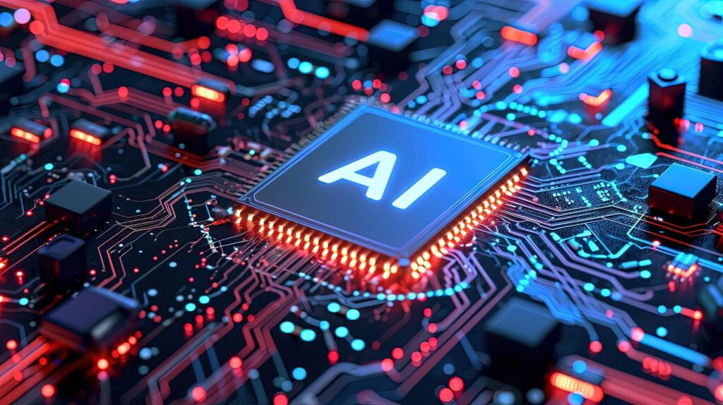 Komisja Europejska chce wybudować 7 gigafabryk AI
