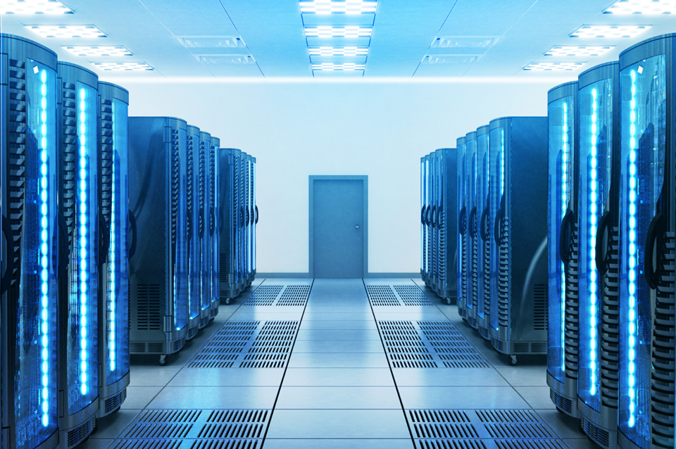 Data Center Emitel z certyfikatem ISO 50001. Sp&oacute;łka stawia na efektywność energetyczną